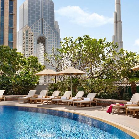 Shangri-La Apartments Dubaï Extérieur photo