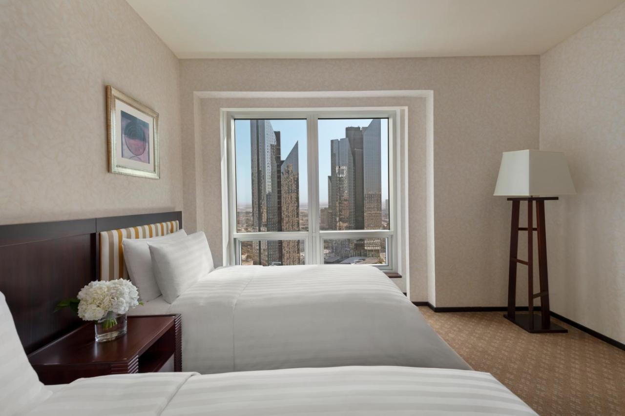 Shangri-La Apartments Dubaï Extérieur photo