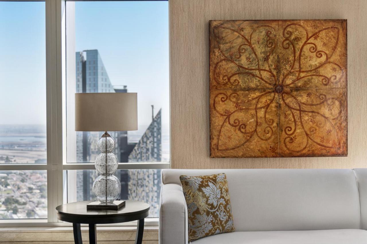 Shangri-La Apartments Dubaï Extérieur photo