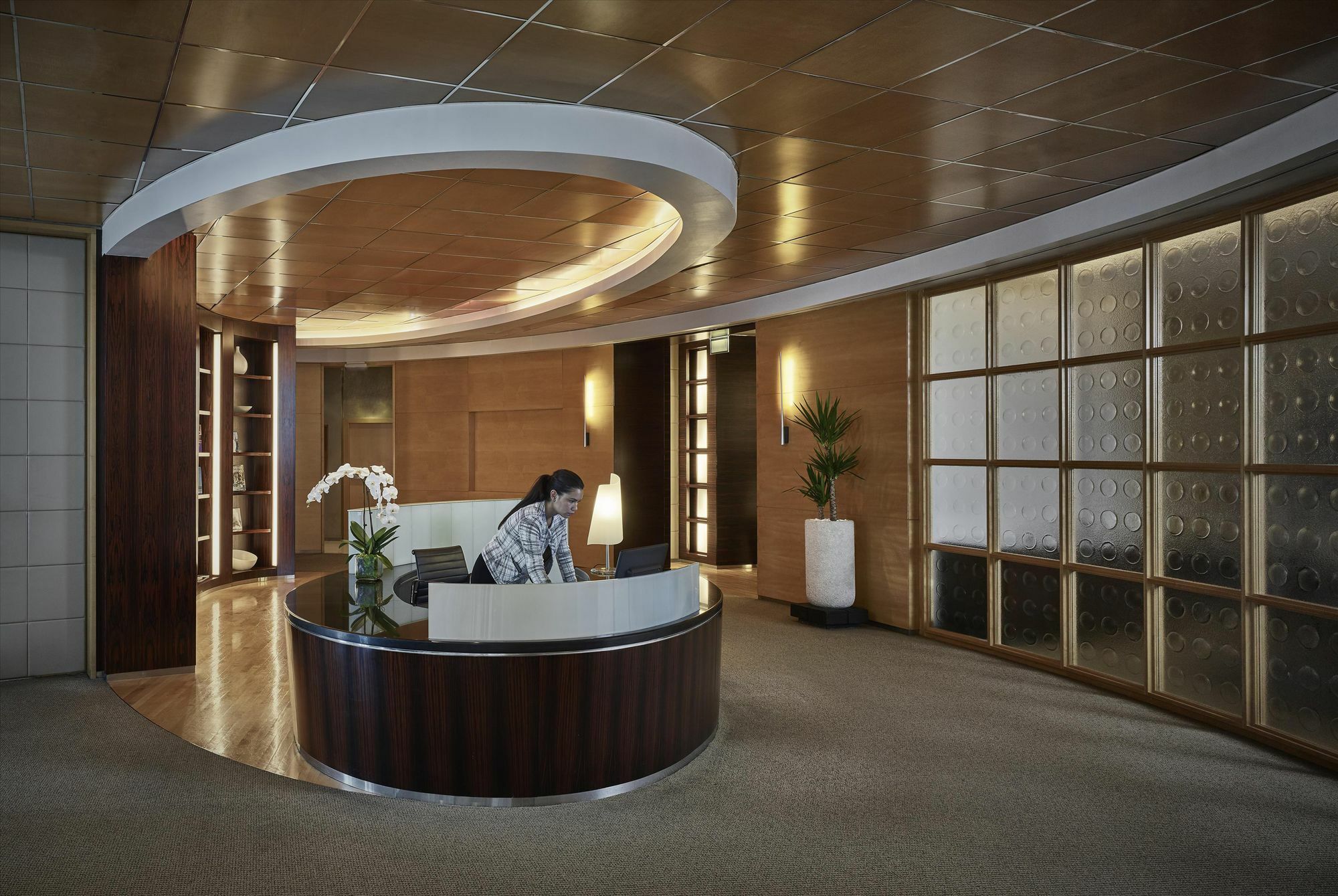 Shangri-La Apartments Dubaï Extérieur photo