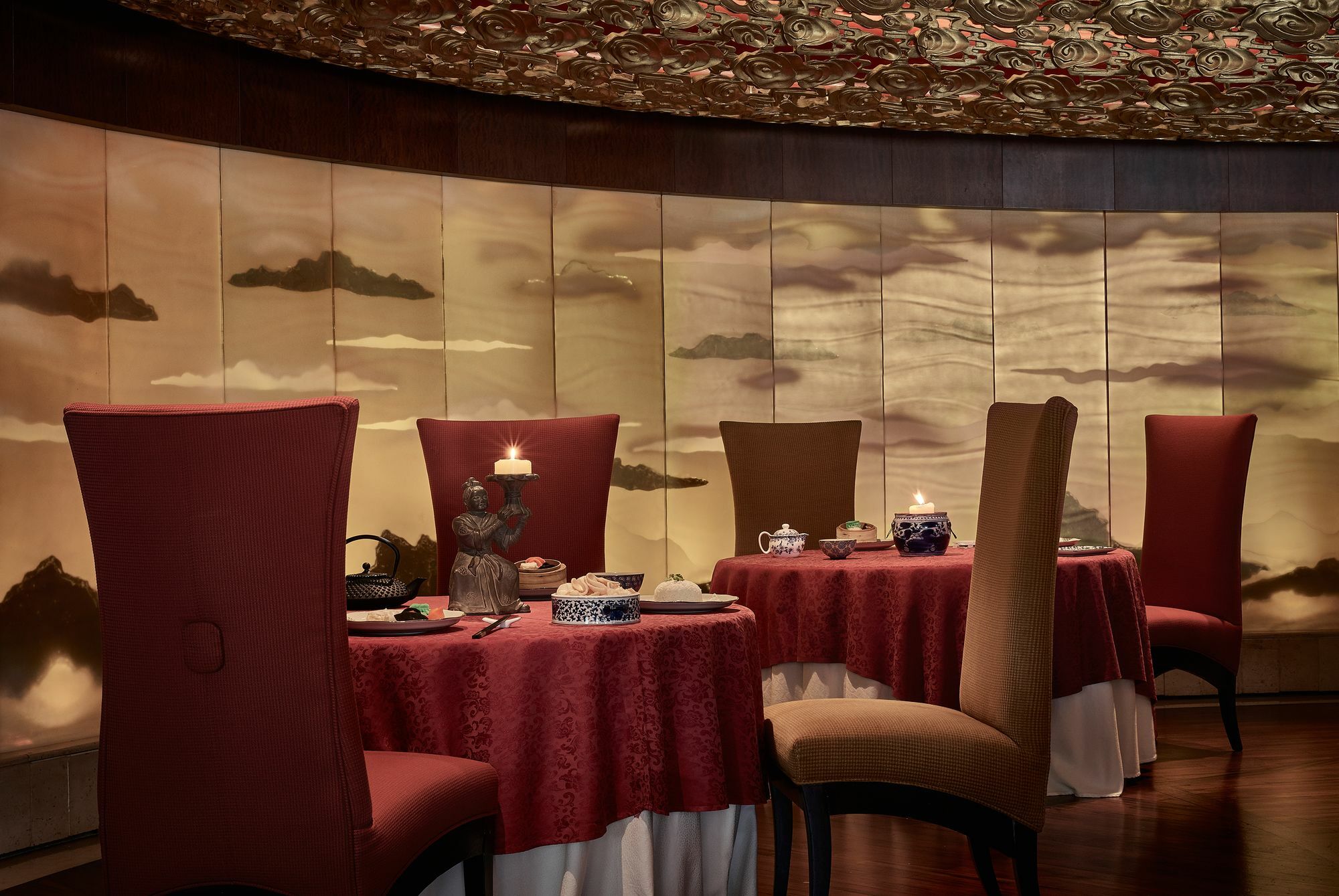 Shangri-La Apartments Dubaï Extérieur photo