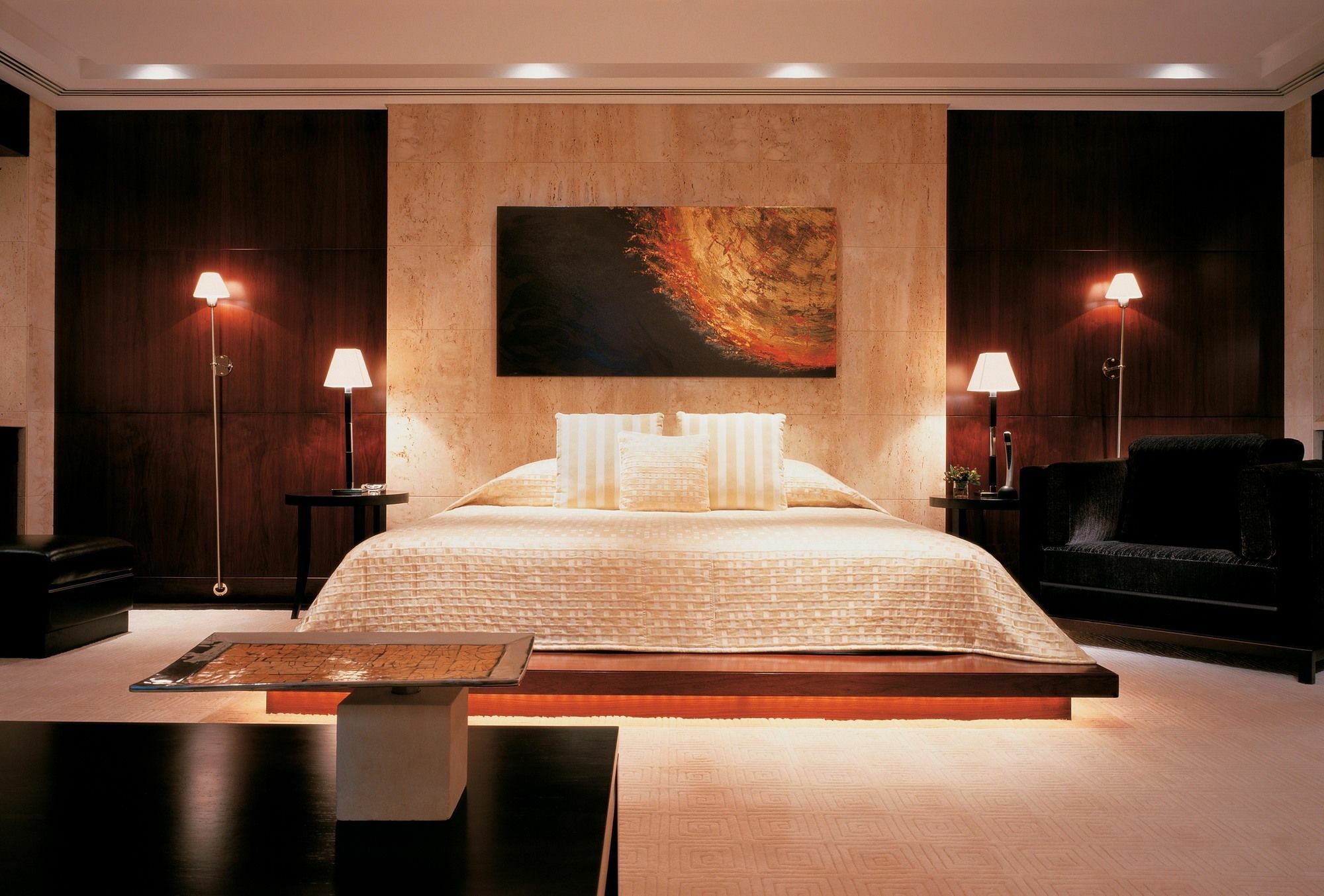 Shangri-La Apartments Dubaï Extérieur photo
