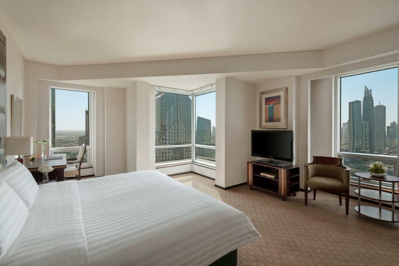 Shangri-La Apartments Dubaï Extérieur photo