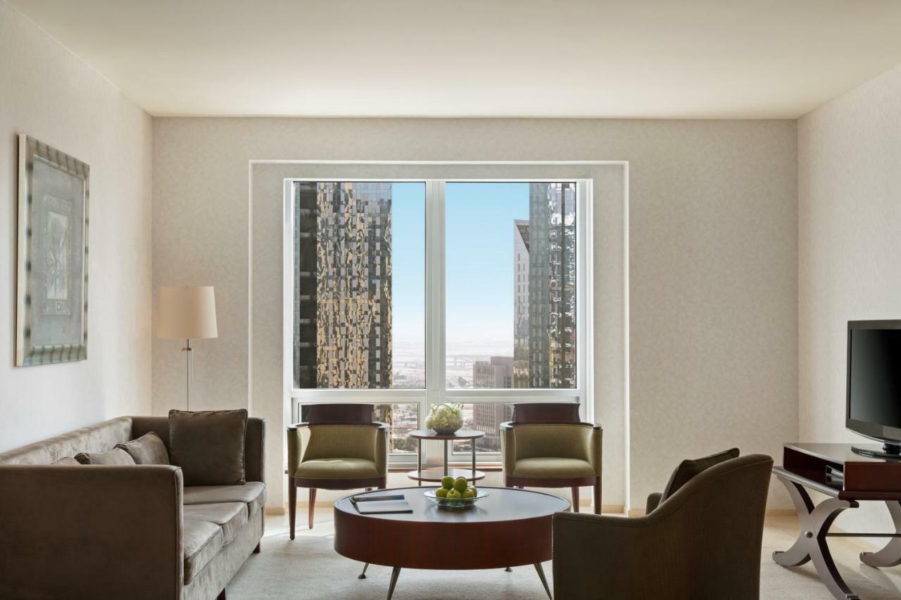 Shangri-La Apartments Dubaï Extérieur photo