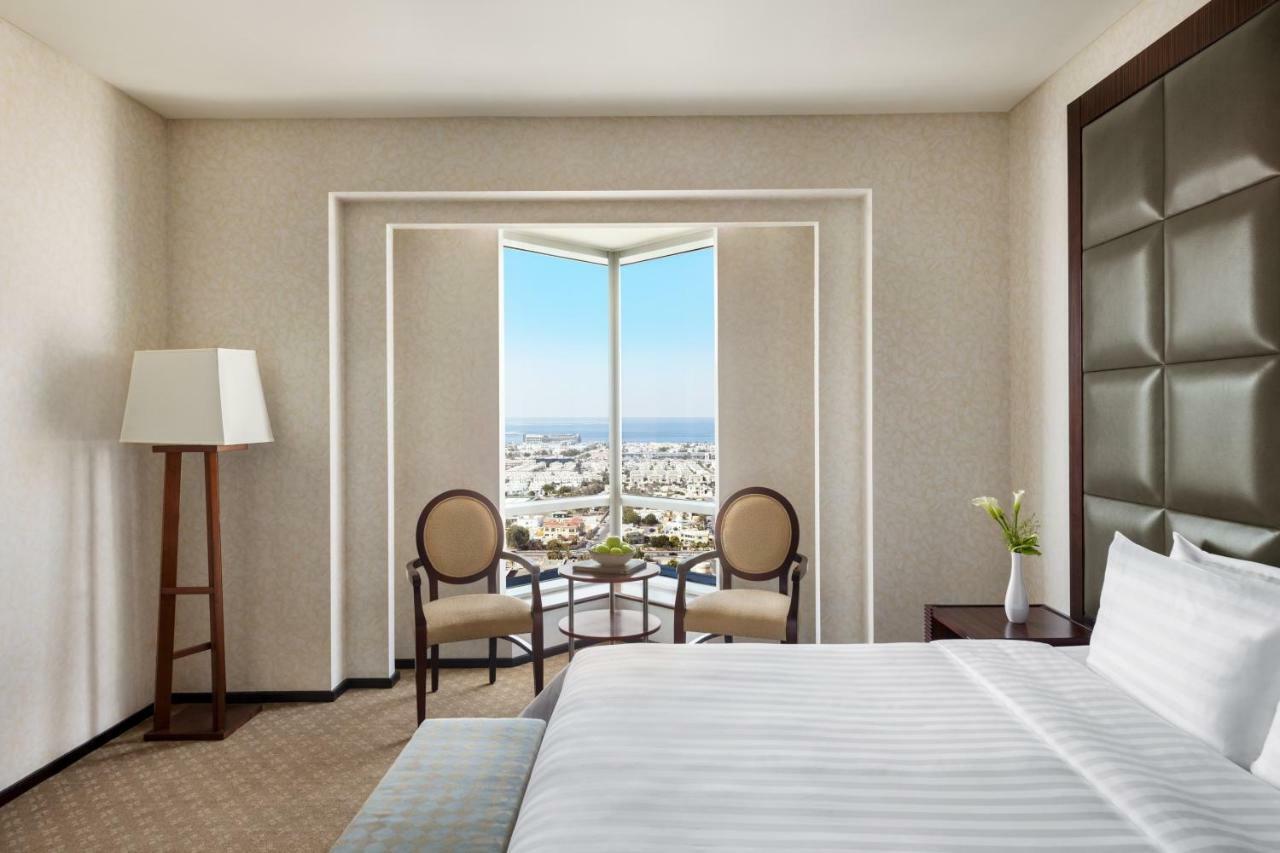 Shangri-La Apartments Dubaï Extérieur photo
