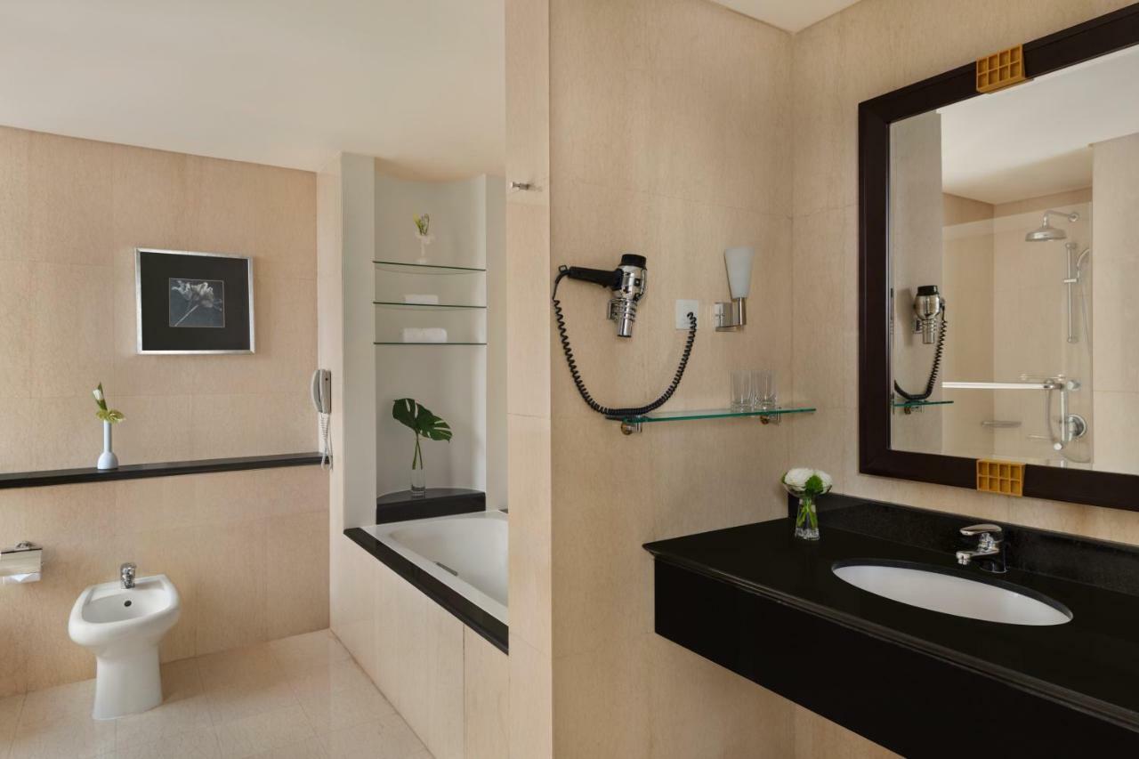 Shangri-La Apartments Dubaï Extérieur photo
