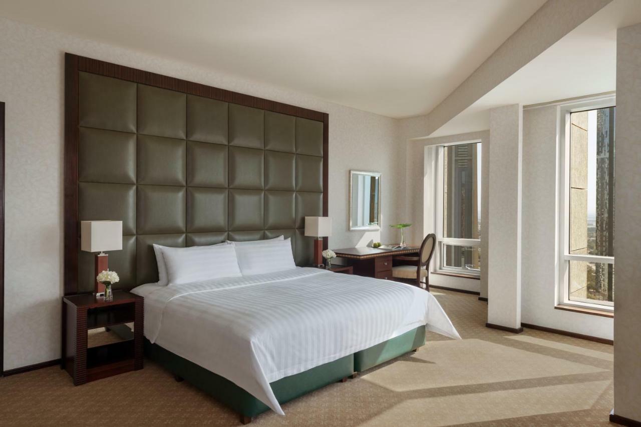 Shangri-La Apartments Dubaï Extérieur photo