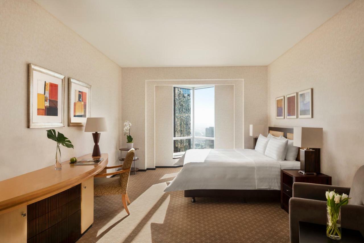 Shangri-La Apartments Dubaï Extérieur photo